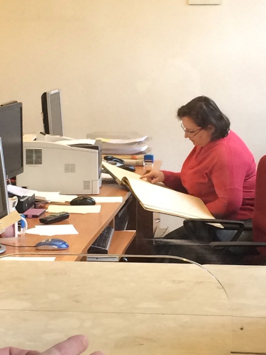 archives-office-lublin-looking-for-Rabinovitch-records