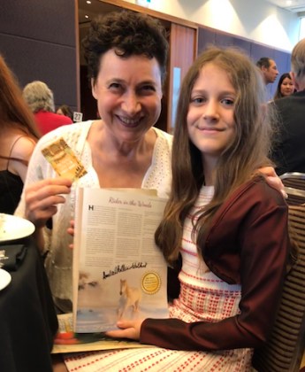ozkids young artists and writers awards